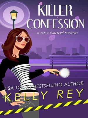 cover image of Killer Confession